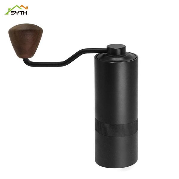 manual coffee grinders hand stainless steel grinder portable grind machine mill kitchen tools
manual coffee grinders hand stainless steel grinder portable grind machine mill kitchen tools