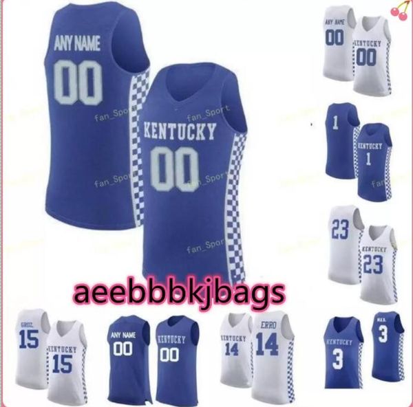 ncaa college kentucky wildcats basketball jersey ashton hagans booker 1 nate sestina 10 johnny juzang 11 dontaie allen custom stitched, Black
ncaa college kentucky wildcats basketball jersey ashton hagans booker 1 nate sestina 10 johnny juzang 11 dontaie allen custom stitched, Black