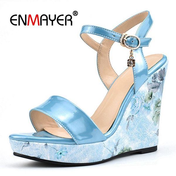 sandals sandalias de mujer verano wedges shoes for women gladiator casual buckle strap platform high super size 35-41 ly1304, Black
sandals sandalias de mujer verano wedges shoes for women gladiator casual buckle strap platform high super size 35-41 ly1304, Black