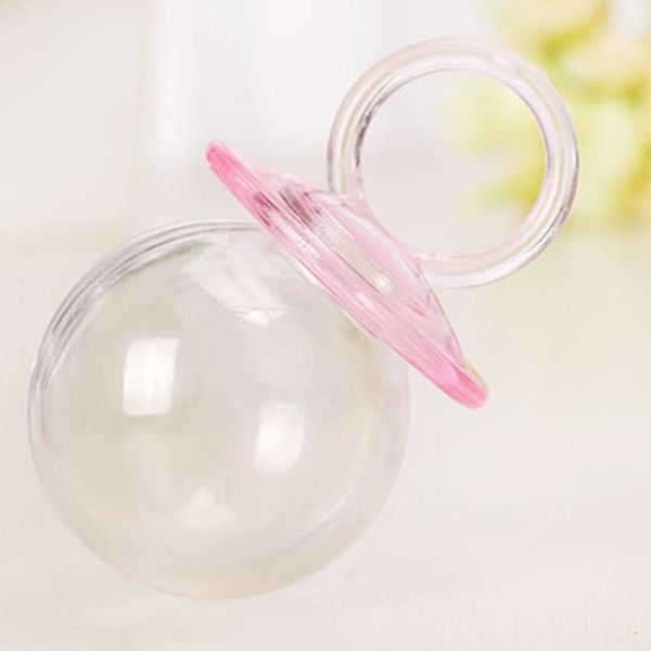 gift wrap 12/24pcs transparent plastic candy bar baby shower baptism nipple box wedding dragees chocolate packaging deco mariage
gift wrap 12/24pcs transparent plastic candy bar baby shower baptism nipple box wedding dragees chocolate packaging deco mariage