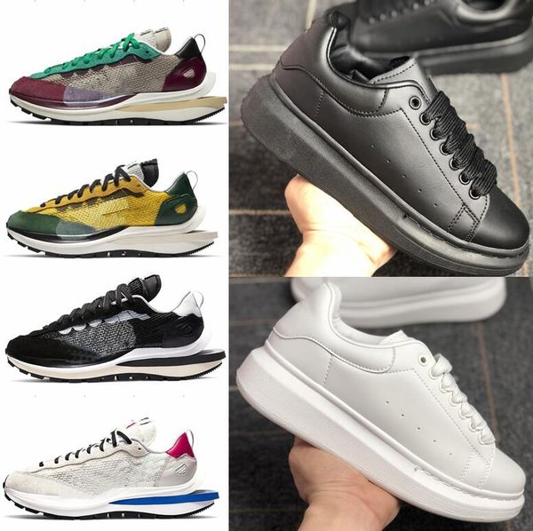 waffles fashion espadrilles casual shoes white black mens women flats platform espadrille oversized sneakers velvet suede mc queen
waffles fashion espadrilles casual shoes white black mens women flats platform espadrille oversized sneakers velvet suede mc queen