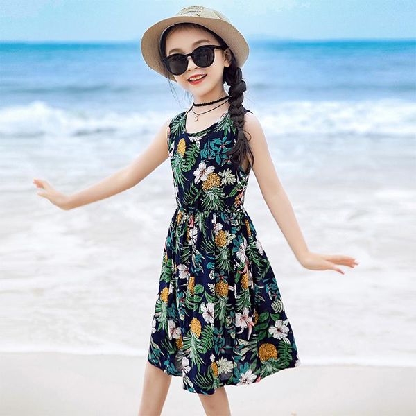 girl's dresses toddler girls summer kids vest fashion 3-11years cartoon print sleeveless, Red;yellow
girl's dresses toddler girls summer kids vest fashion 3-11years cartoon print sleeveless, Red;yellow