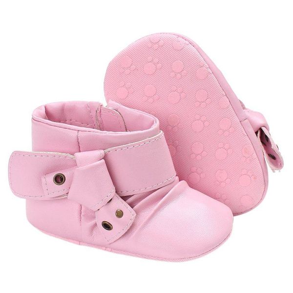 first walkers pu leather girls baby boots boys booties non-slip soft sole toddler shoes sapatos zapatos de 2021
first walkers pu leather girls baby boots boys booties non-slip soft sole toddler shoes sapatos zapatos de 2021