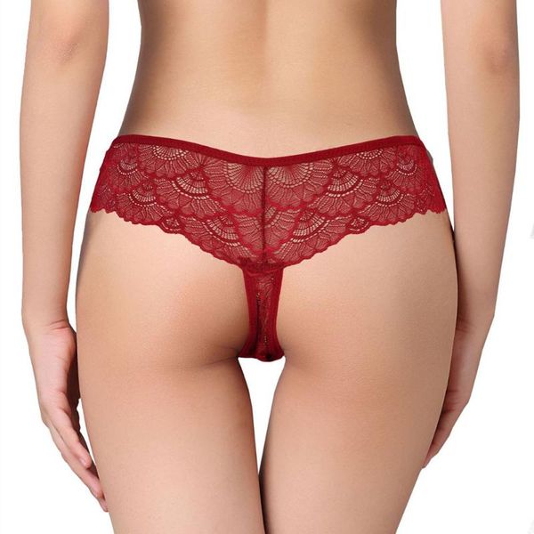 women's panties 3pcs/lots thong full lace tanga transparent underpants g string hollow out low-rise female lingerie, Black;pink
women's panties 3pcs/lots thong full lace tanga transparent underpants g string hollow out low-rise female lingerie, Black;pink