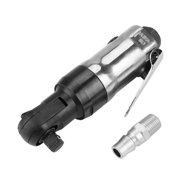 pneumatic tools air ratchet wrench 1/4 inch square drive straight shank for shipbuilding machinery manufacturing
pneumatic tools air ratchet wrench 1/4 inch square drive straight shank for shipbuilding machinery manufacturing