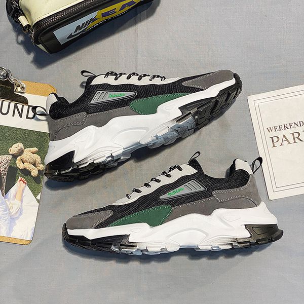 ale lace-up sports shoes soft bottom trainers men's women's running sneakers breathable and lightweight lady gentlemen men women
ale lace-up sports shoes soft bottom trainers men's women's running sneakers breathable and lightweight lady gentlemen men women