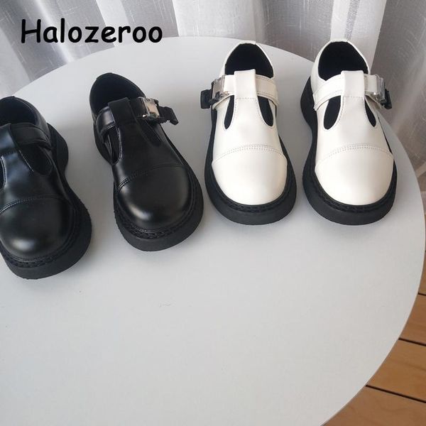 flat shoes autumn kids princess baby girls brand dress children rome leather black platform flats soft shoe mary jane, Black;grey
flat shoes autumn kids princess baby girls brand dress children rome leather black platform flats soft shoe mary jane, Black;grey