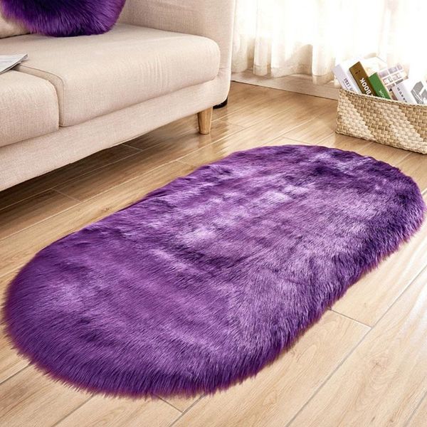 carpets oval rug soft chair cover artificial sheepskin wool warm hairy carpet seat mats for living room washable pad home decor
carpets oval rug soft chair cover artificial sheepskin wool warm hairy carpet seat mats for living room washable pad home decor
