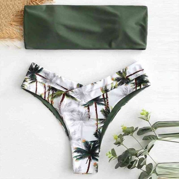 4 women coconut printed bikini set bikini padded swimwear bathing swimwear beachwear sweet leisure swimsuit, White;black
4 women coconut printed bikini set bikini padded swimwear bathing swimwear beachwear sweet leisure swimsuit, White;black