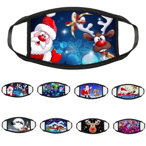 party favor 20x13cmcartoon printed christmas decorations masks washable and reusable cotton fabric for men women
party favor 20x13cmcartoon printed christmas decorations masks washable and reusable cotton fabric for men women