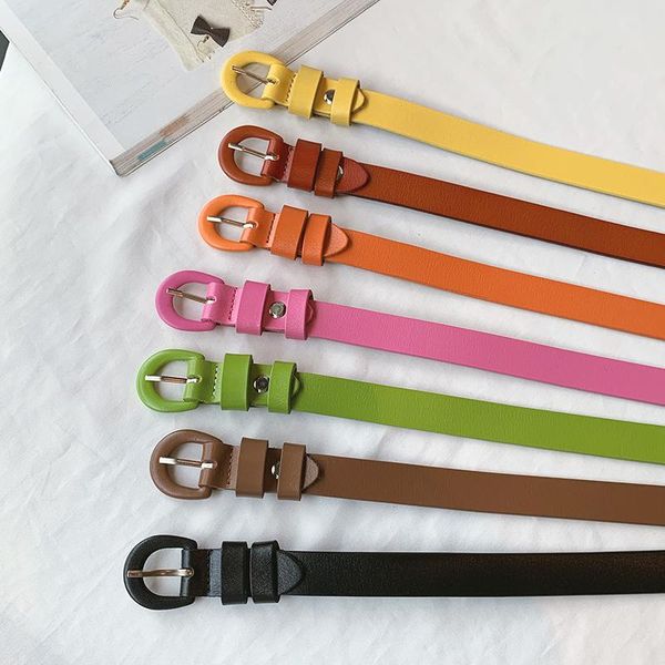 belts women ma kalong color fashion leather belt spring summer 2021 designer brief dress jeans pants blue yellow pink waistband, Black;brown
belts women ma kalong color fashion leather belt spring summer 2021 designer brief dress jeans pants blue yellow pink waistband, Black;brown
