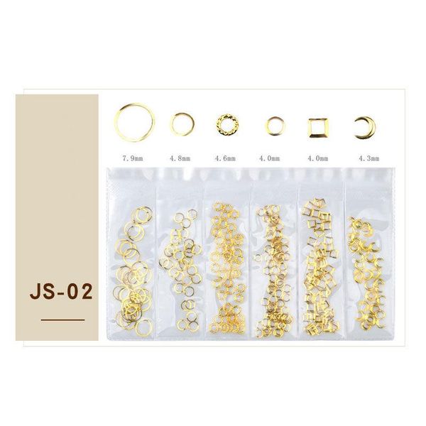 nail art decorations 1 bag shell star moon mixed shaped feather nails sequins decoration 3d metal studs rivets all for manicure accessories, Silver;gold
nail art decorations 1 bag shell star moon mixed shaped feather nails sequins decoration 3d metal studs rivets all for manicure accessories, Silver;gold