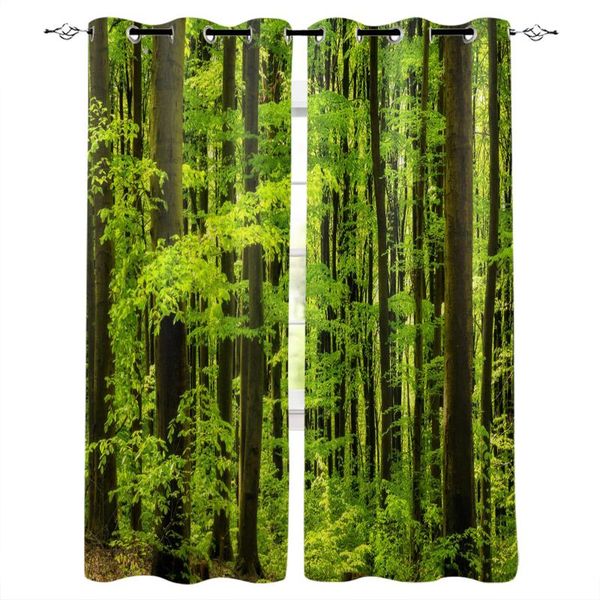 forest green landscape curtains in the living room kitchen bedroom interior decor curtain window divider home decoration & drapes
forest green landscape curtains in the living room kitchen bedroom interior decor curtain window divider home decoration & drapes