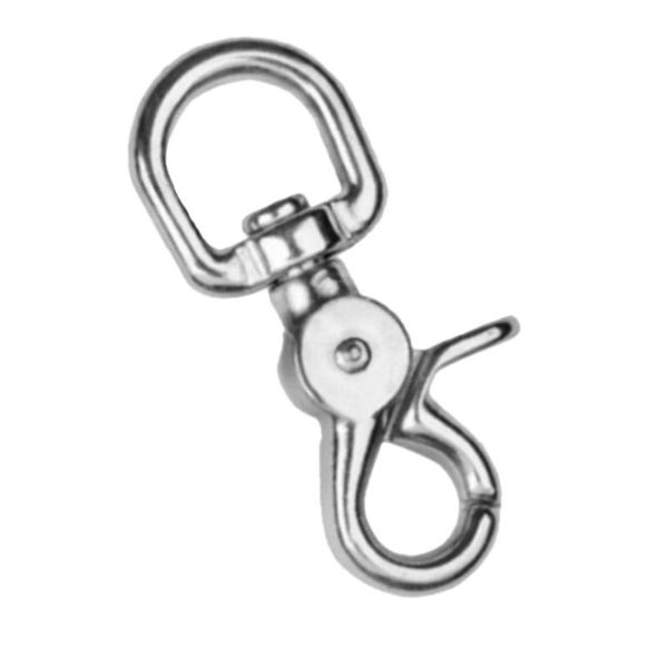 cords, slings and webbing swivel eye clasps clip fastener spring snap buckle hook keychain locking carabiner hardware
cords, slings and webbing swivel eye clasps clip fastener spring snap buckle hook keychain locking carabiner hardware