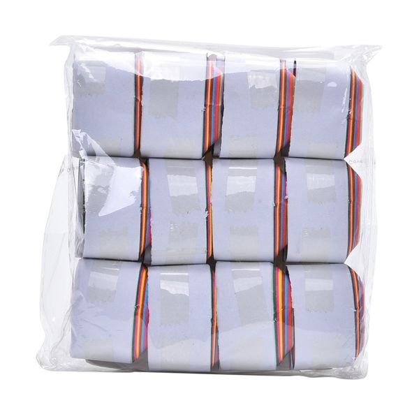 12pcs/set magic tricks multi-color white mouth coils paper streamers from mouth magic prop magician supplies toys
12pcs/set magic tricks multi-color white mouth coils paper streamers from mouth magic prop magician supplies toys
