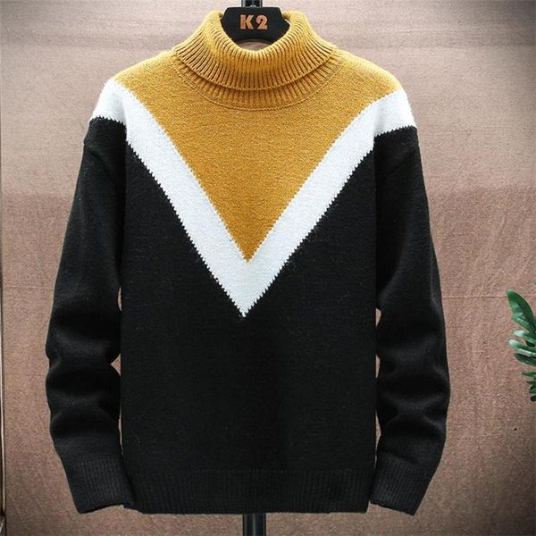 men's sweaters sweater autumn winter casual turtleneck pullovers thick warm male knitted, White;black
men's sweaters sweater autumn winter casual turtleneck pullovers thick warm male knitted, White;black