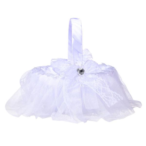 decorative flowers & wreaths bride flower basket wedding supplies girl sprinkle white portable
decorative flowers & wreaths bride flower basket wedding supplies girl sprinkle white portable