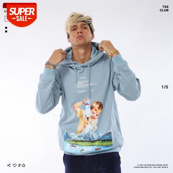 original 2018 european and american fashion brand autumn winter men's clothing artificial snow mountain print hooded sweater #f95c, Black
original 2018 european and american fashion brand autumn winter men's clothing artificial snow mountain print hooded sweater #f95c, Black