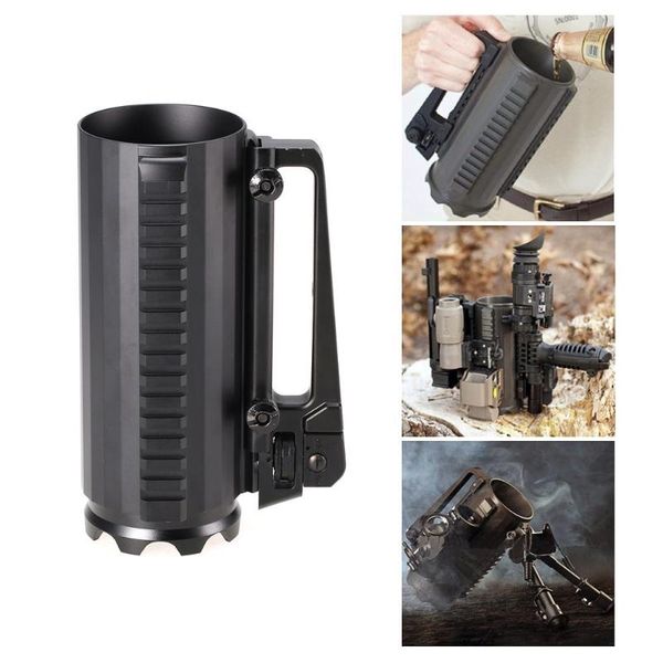 mugs 1pcs aluminum alloy detachable beer cup wine cups coffee tumbler tea milk outdoor hunting sport solid
mugs 1pcs aluminum alloy detachable beer cup wine cups coffee tumbler tea milk outdoor hunting sport solid