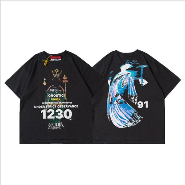 men's t-shirts loose hip hop rrr123 t-shirt men women 1:1 casual cotton letter printing t shirt vintage wash tees, White;black
men's t-shirts loose hip hop rrr123 t-shirt men women 1:1 casual cotton letter printing t shirt vintage wash tees, White;black