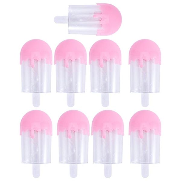 false eyelashes 9pcs popsicle shaped eyelash packing boxes girl carrying cases
false eyelashes 9pcs popsicle shaped eyelash packing boxes girl carrying cases