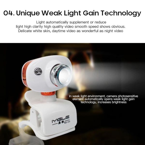 computer camera usb 2.0 480p lapclip-on rotatable night webcam video online class with microphone webcams
computer camera usb 2.0 480p lapclip-on rotatable night webcam video online class with microphone webcams