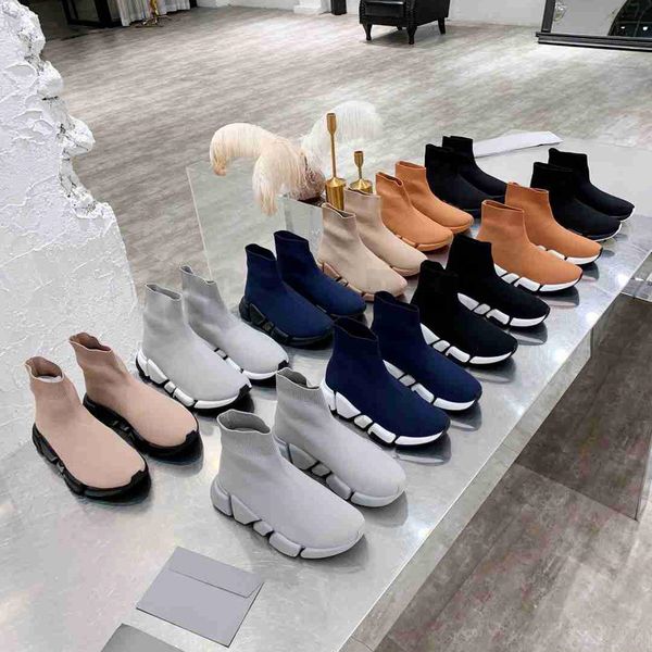 men women knitted socks shoes fashion ladies platform sneakers r couples runners trainers shoe man sneaker, Black
men women knitted socks shoes fashion ladies platform sneakers r couples runners trainers shoe man sneaker, Black