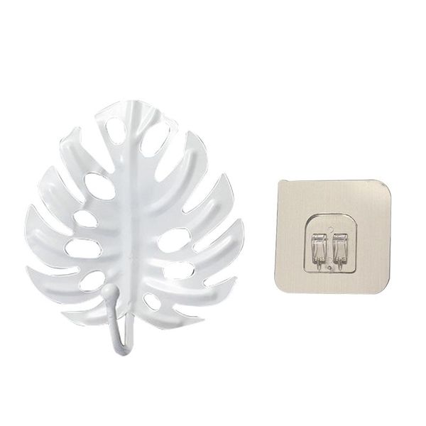 hooks & rails leaf shape hanging clothes coat key bedroom bag no-punch nordic style hanger living room iron wall hook storage scarf
hooks & rails leaf shape hanging clothes coat key bedroom bag no-punch nordic style hanger living room iron wall hook storage scarf