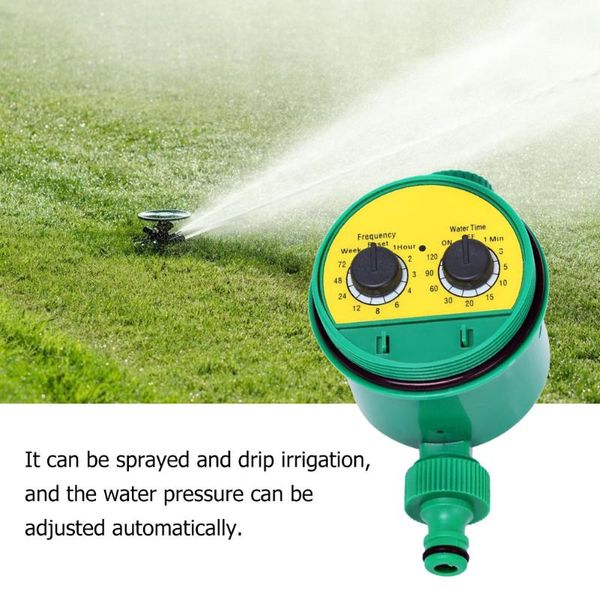 watering equipments electronic garden faucet irrigation controller two dial automatic timer home
watering equipments electronic garden faucet irrigation controller two dial automatic timer home