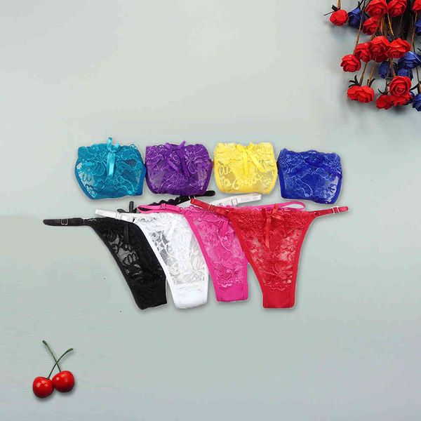 3pcs/lots thongs women g string lace see through panties adjustable girls underwear transparent hollow erotica lingerie, Black;pink
3pcs/lots thongs women g string lace see through panties adjustable girls underwear transparent hollow erotica lingerie, Black;pink