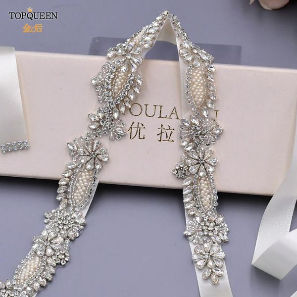 wedding sashes ueen s481 accessories bridal bridesmaid rhinestone belt designed for dresses, White
wedding sashes ueen s481 accessories bridal bridesmaid rhinestone belt designed for dresses, White