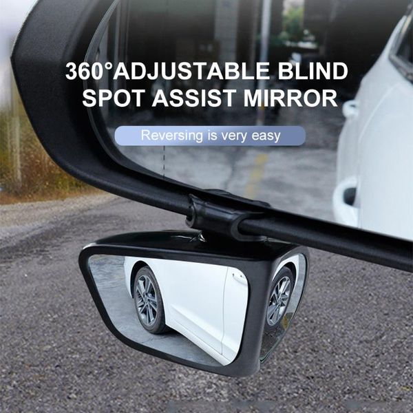 other interior accessories 2pcs car blind spot mirror with dual swivel mirrors adjustable wide angle front and rear view self adh
other interior accessories 2pcs car blind spot mirror with dual swivel mirrors adjustable wide angle front and rear view self adh