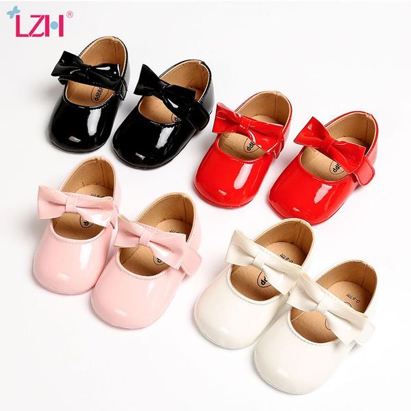 first walkers lzh 2021 soft bottom shoes for born baby boys goods bowknot infant girls accessories autumn kids low tube
first walkers lzh 2021 soft bottom shoes for born baby boys goods bowknot infant girls accessories autumn kids low tube