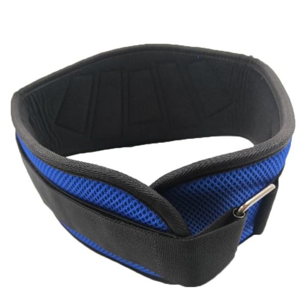 pressurize waist protection belt squat weightlifting bodybuilding training warm qw support, Black;gray
pressurize waist protection belt squat weightlifting bodybuilding training warm qw support, Black;gray