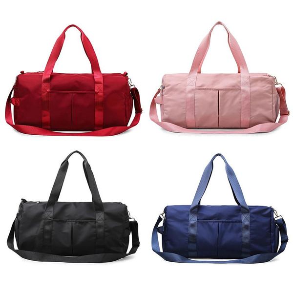 outdoor bags portable fitness yoga bag training dry wet separation clothes sports crossbag for travel
outdoor bags portable fitness yoga bag training dry wet separation clothes sports crossbag for travel