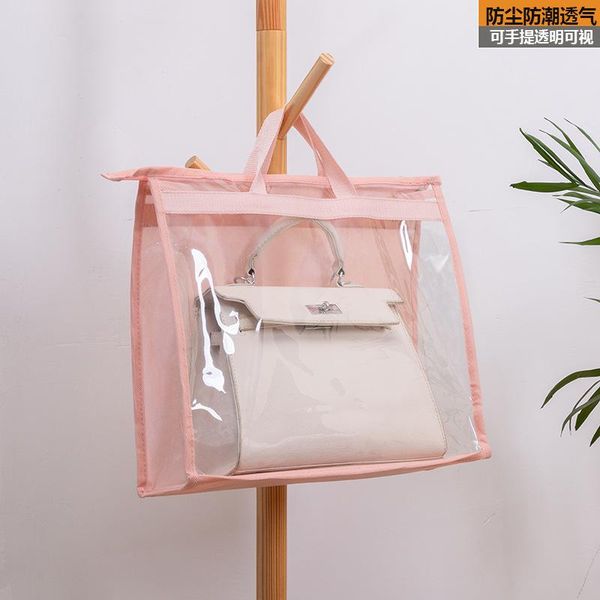 storage organizer multi-function anti-dust breathable foldable easy clean bags accessories for cosmetics handbags
storage organizer multi-function anti-dust breathable foldable easy clean bags accessories for cosmetics handbags