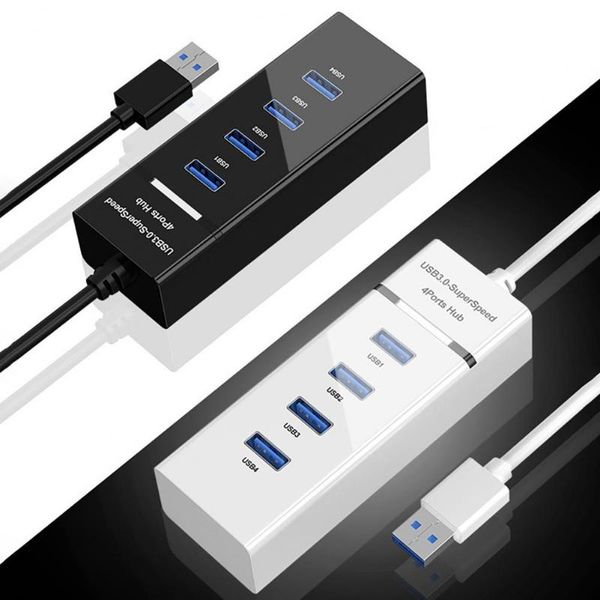 hubs hw-1500 usb hub 4 ports strong heat dissipation abs high-speed transmission 3.0 expansion for computer
hubs hw-1500 usb hub 4 ports strong heat dissipation abs high-speed transmission 3.0 expansion for computer