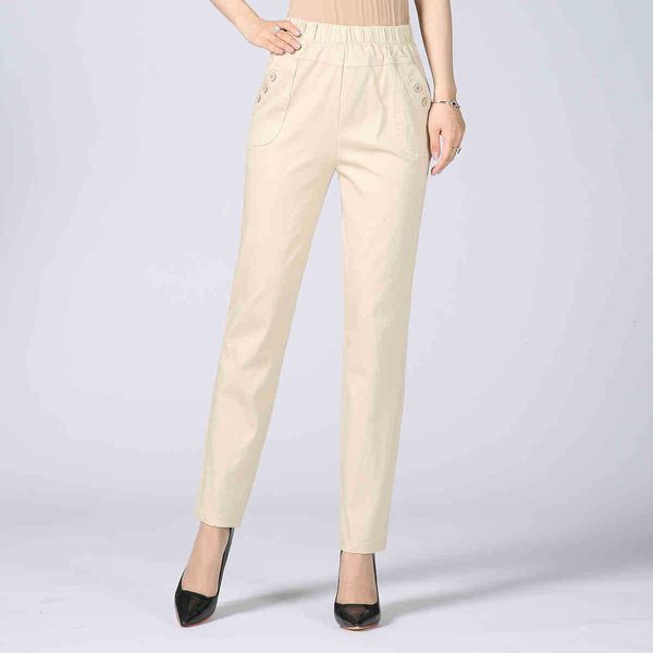 women's pants & capris straight spring summer solid loose elastic high waist female trousers pantalon femme plus size 5x wgyj, Black;white
women's pants & capris straight spring summer solid loose elastic high waist female trousers pantalon femme plus size 5x wgyj, Black;white