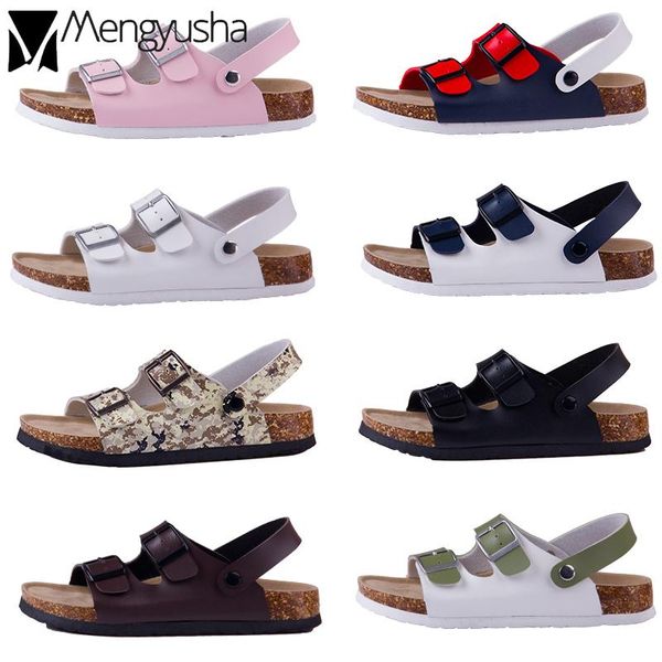 flat comfy cork flip flops femme 2-wears buckle gladiator sandals slippers women summer beach shoes plus size sandalen 43, Black
flat comfy cork flip flops femme 2-wears buckle gladiator sandals slippers women summer beach shoes plus size sandalen 43, Black