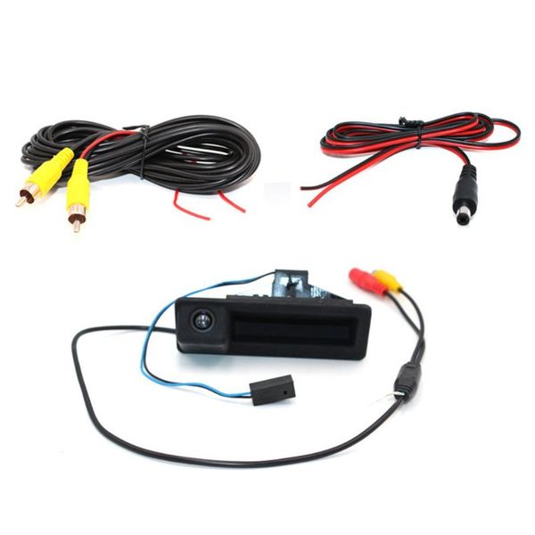 car rear view cameras& parking sensors vehicle high-definition reverse backup trunk handle camera waterproof for 3 series 5 f10/f18
car rear view cameras& parking sensors vehicle high-definition reverse backup trunk handle camera waterproof for 3 series 5 f10/f18