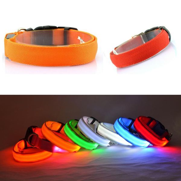 dog collars & leashes 11.11 collar led pet light accessories adjustable night safety flashing supplies
dog collars & leashes 11.11 collar led pet light accessories adjustable night safety flashing supplies