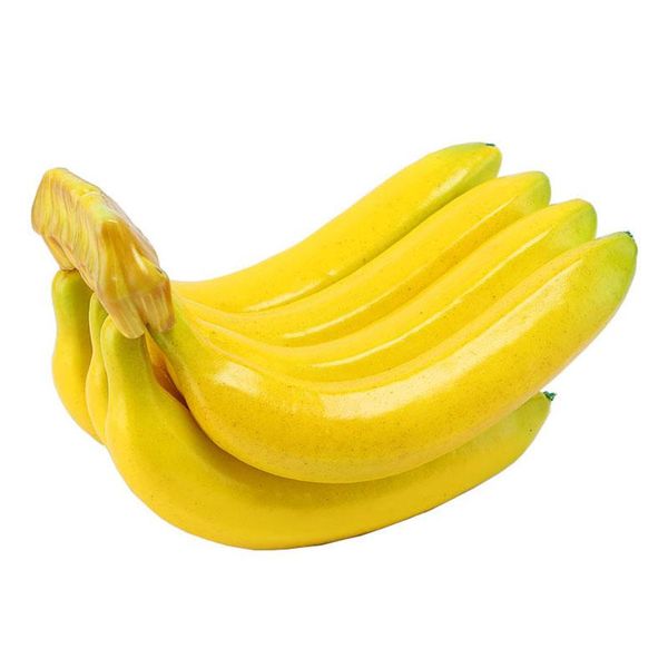 simulation fruit foam model banana ornaments home decoration window display fake party
simulation fruit foam model banana ornaments home decoration window display fake party