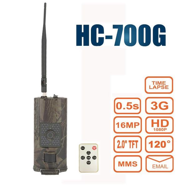 hunting cameras tensdarcam hc-700g 16mp camera trap 3g gprs mms smtp sms infrared night vision wildlife animal trail
hunting cameras tensdarcam hc-700g 16mp camera trap 3g gprs mms smtp sms infrared night vision wildlife animal trail