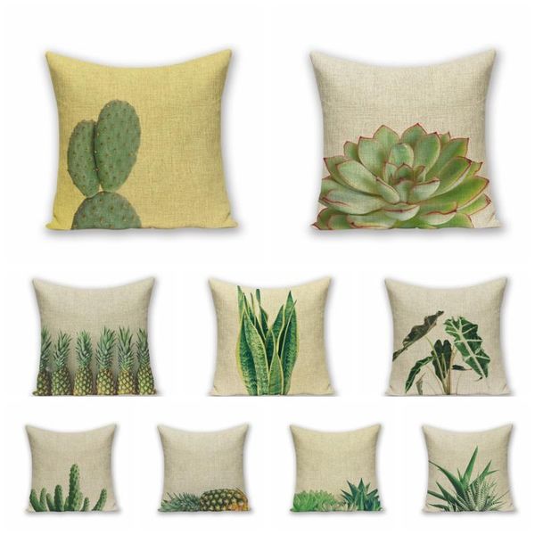 cushion/decorative pillow fresh succulent plant printed pillowcase korean garden secret cushion decorative home decor sofa throw pillows
cushion/decorative pillow fresh succulent plant printed pillowcase korean garden secret cushion decorative home decor sofa throw pillows