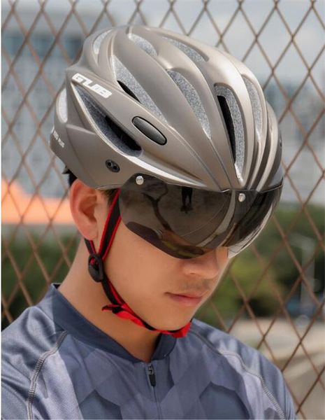 mountain road bike riding helmet with goggles and integrated bicycle equipment
mountain road bike riding helmet with goggles and integrated bicycle equipment