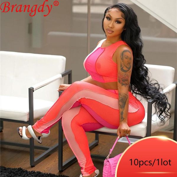 women's two piece pants wholesale items bulk lots summer mesh 2 set pant sets for women fashion solid pantsuits t-shirt outfits clothin, White
women's two piece pants wholesale items bulk lots summer mesh 2 set pant sets for women fashion solid pantsuits t-shirt outfits clothin, White