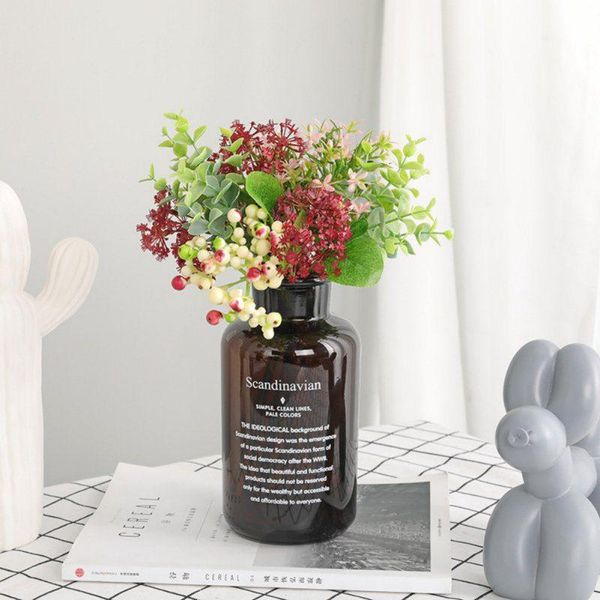 berries bouquet for wedding home party decoration plastic artificial flowers decorative & wreaths
berries bouquet for wedding home party decoration plastic artificial flowers decorative & wreaths