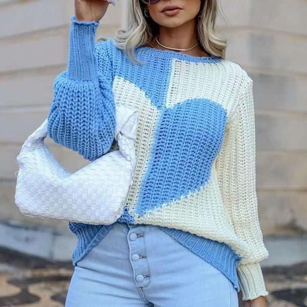 women's sweaters unaiza autumn winter sweater pull femme o-neck casual heart woman pullovers jumper warm gril fall for women, White;black
women's sweaters unaiza autumn winter sweater pull femme o-neck casual heart woman pullovers jumper warm gril fall for women, White;black