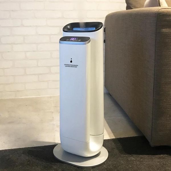 humidifiers 6l floor type air humidifier household silent essential oil diffuser high capacity pregnant woman baby aromatherapy machine
humidifiers 6l floor type air humidifier household silent essential oil diffuser high capacity pregnant woman baby aromatherapy machine