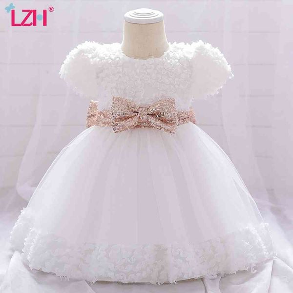 girl's lzh new baby wedding birthday party dress sequined bowknot belt tutu flower short sleeve princess dresses newborn clothing 1023, Red;yellow
girl's lzh new baby wedding birthday party dress sequined bowknot belt tutu flower short sleeve princess dresses newborn clothing 1023, Red;yellow
